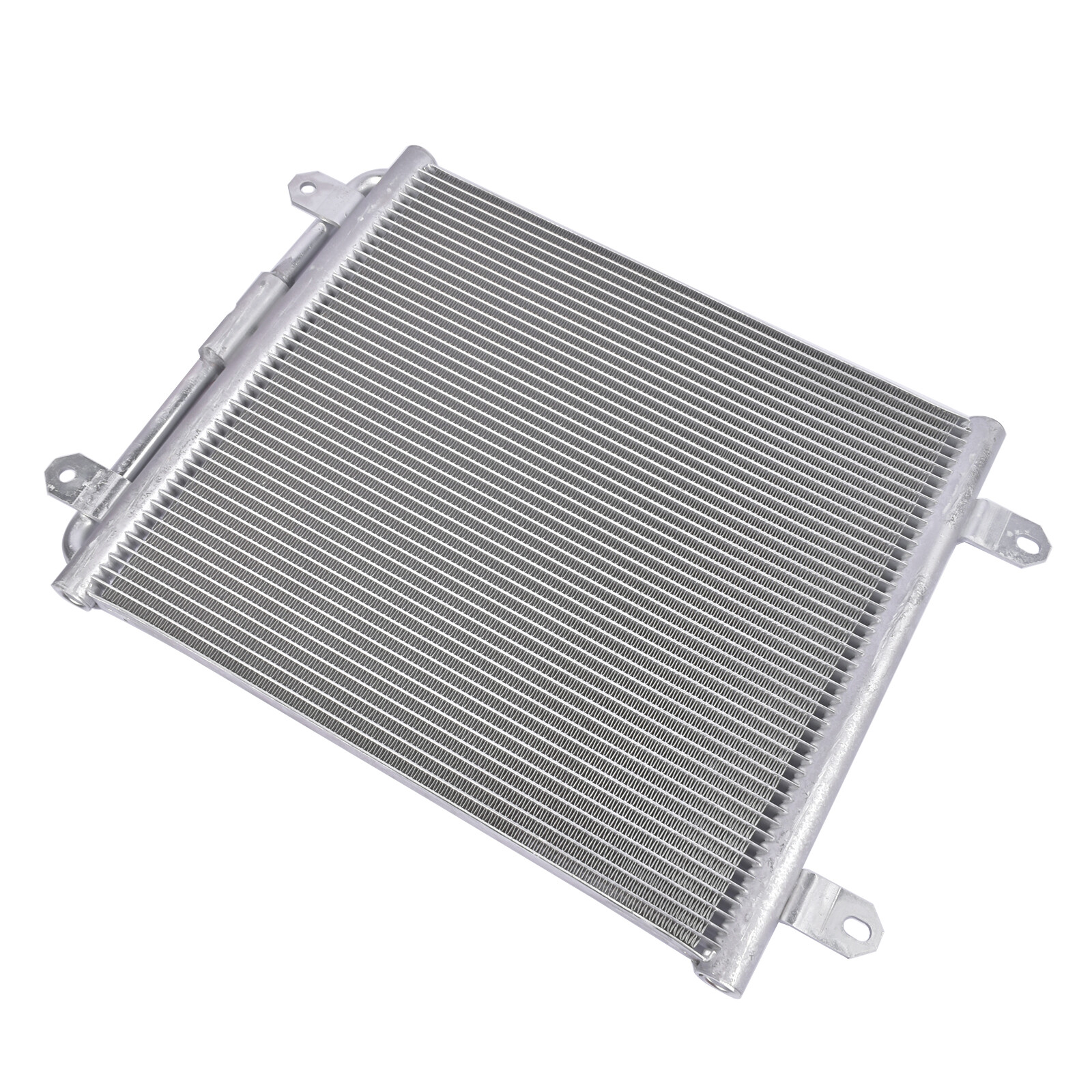 Cooling system A/C Condenser For Lamborghini Huracan Audi R8 5.2L 4S0816411A