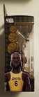 Funko Gold Vinyl Lebron James Chase White Lakers 5” Premium Figure Series 1 — photo 4