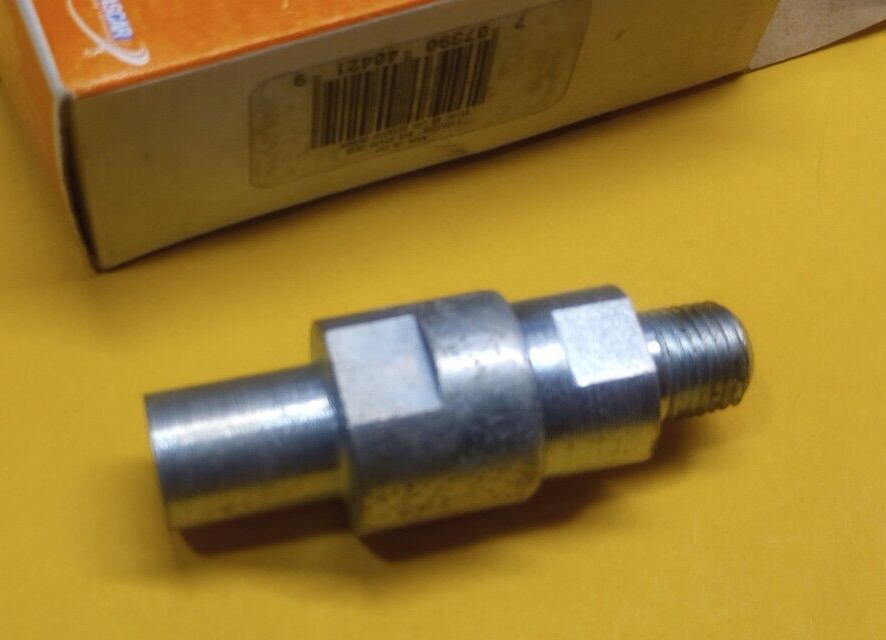 NAPA NOS PCV Valve 29260 S1119 eBay