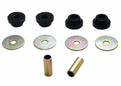 Whiteline Plus for 3/83-4/87 Toyota Camry SV10/11 Front Sway Bar - To Control Ar