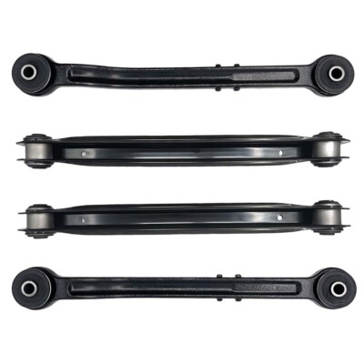 SVENSTAG Control Arm Kit for Chevrolet GMC - 4Pcs