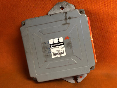 2005 Subaru Legacy GT Auto Engine Computer Module ECU 7z