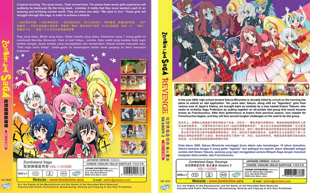 ANIME DVD~ENGLISH DUBBED~Darling In The FranXX(1-24End)All region+FREE GIFT