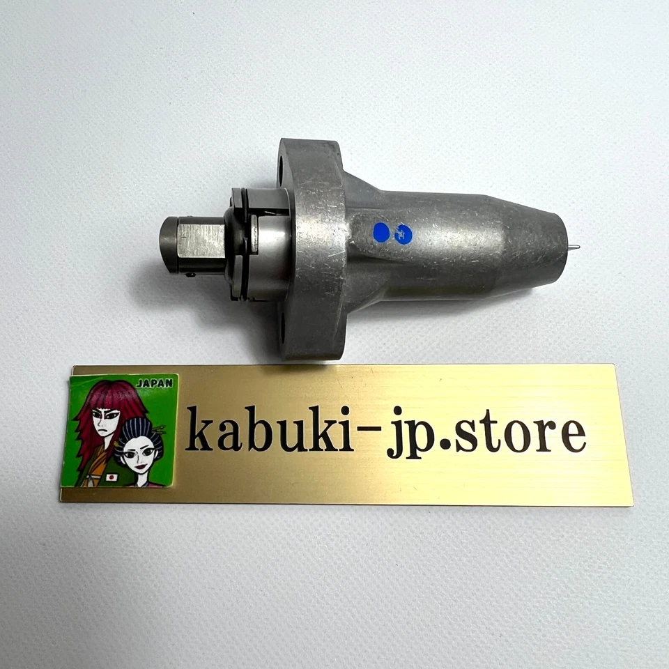 Tensor de cadena de leva de distribución Honda 14520-mbw-j24 1999-2006 CBR600F4 CBR 600F4 OEM Foto 3 de 4