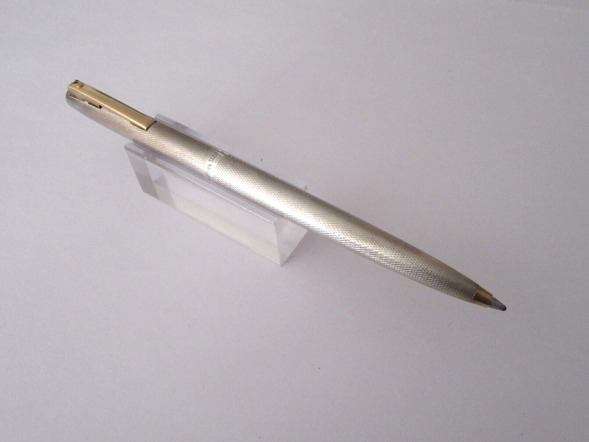 ◆SHEAFFER 万年筆 インペリアル 12KGP◆ シェーファー SHEAFFER インペリアル 万年筆 12KGF - メルカリ