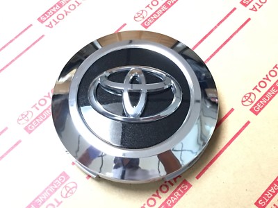 OEM 2016-2021 Toyota Land Cruiser Wheel Cap Part # 4260B