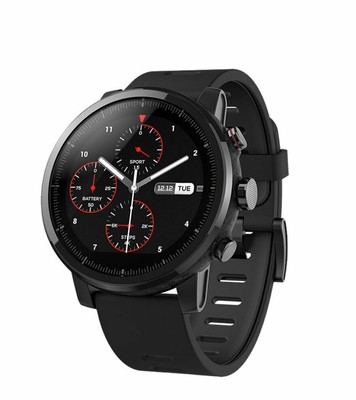 amazfit model a1619