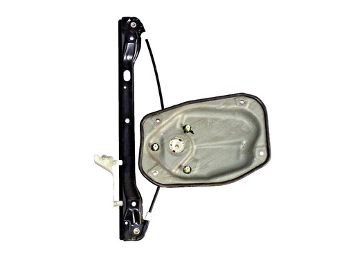 Golf 5 V  BJ2004 Fensterheber Gestänge hinten Links 1K4839461A  5M0839461