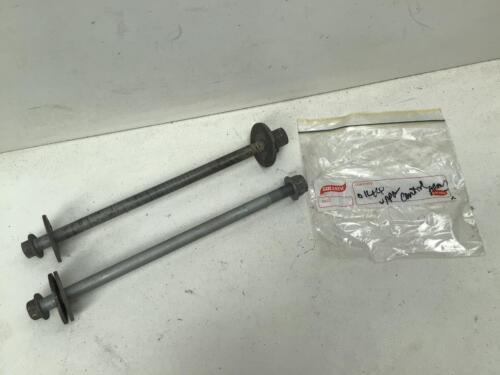 Ford Ranger PX Series 1 2011-2015 front inner upper control arm bolts LH & RH - Picture 1 of 3