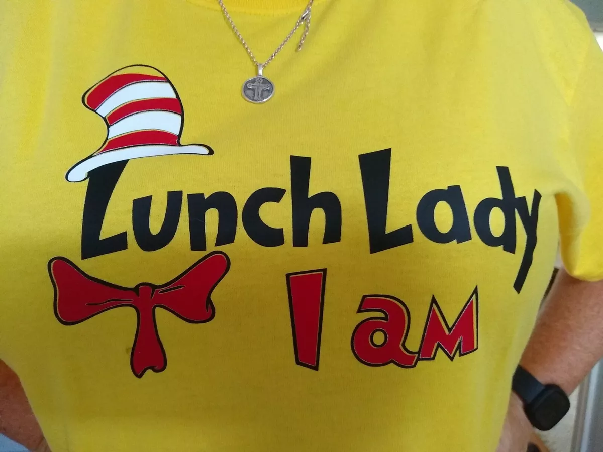 dr seuss ladies shirts