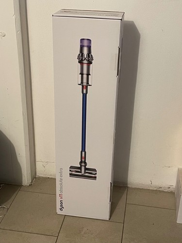 DYSON V11 ABSOLUTE EXTRA NUOVO MAI APERTO NE ACCESO!! IL TOP SENZA FILO!!!  | eBay