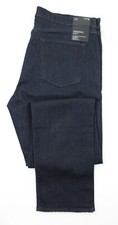 J Brand Tyler Jeans 40 Men's Slim Fit Seriously Soft Vicina Dark Blue Denim NWT