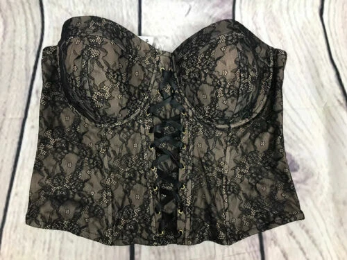 Ropa de Mujer Encaje Charlotte Russe para Mujeres