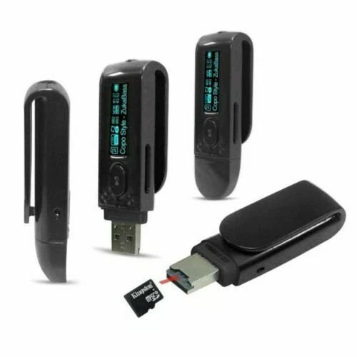 Onkyo MD-Player & -Recorder