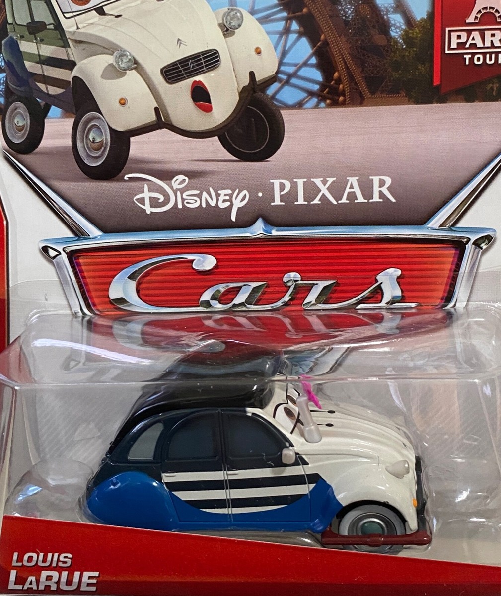 DISNEY PIXAR CARS 