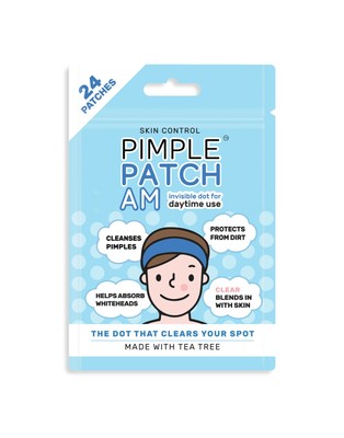 pimple patch skin control