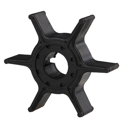Water Pump Impeller for YAMAHA 2/4-Stroke 8/9.9/15/20 HP Outboard Sierra 18-3040 - Picture 7 of 10