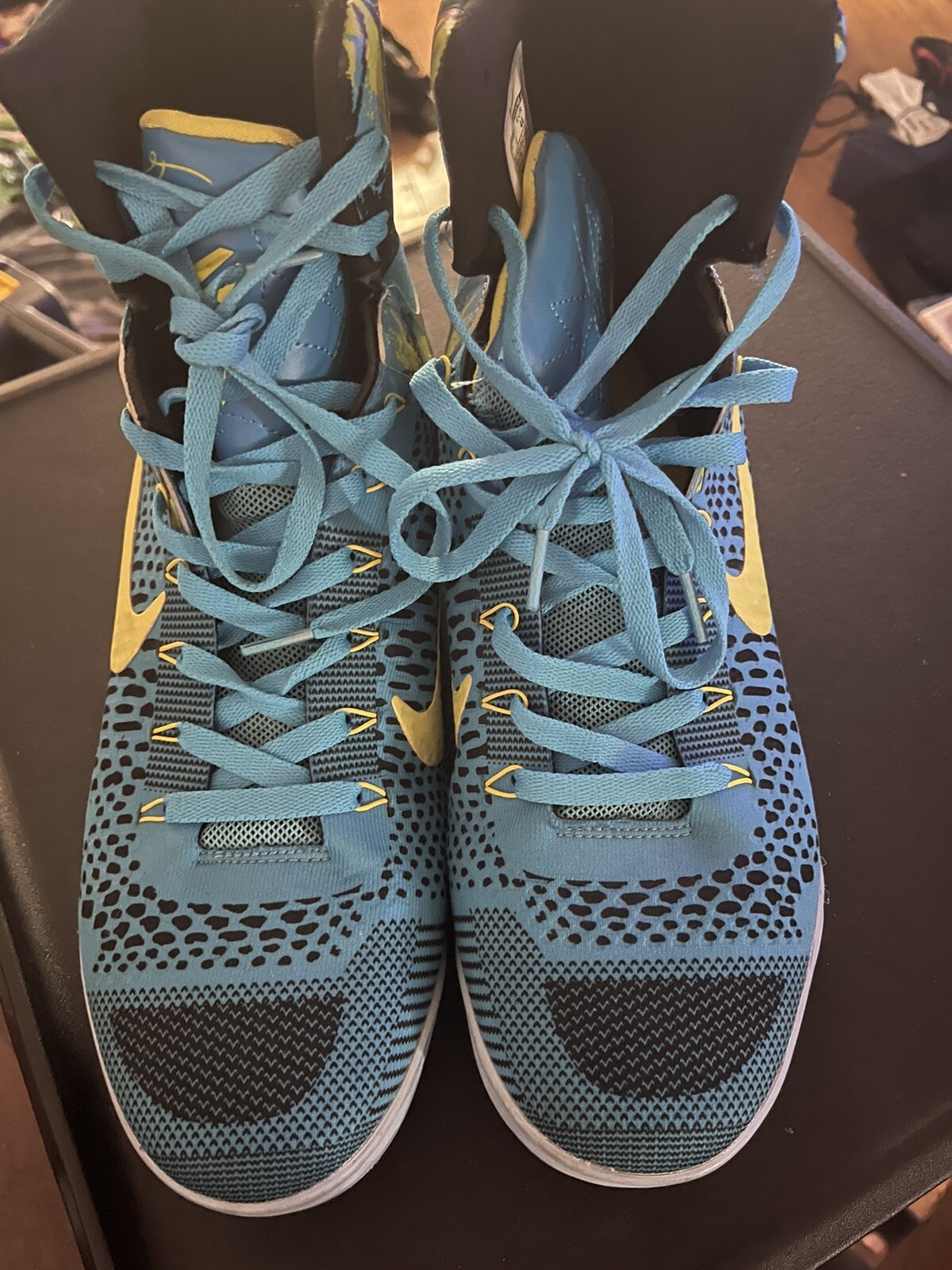 nike kobe 9 mens price