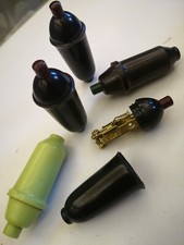 Interuttore vintage per lampadari o abajour