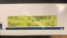1PC NEW temperature monitoring module ADAM-60...
