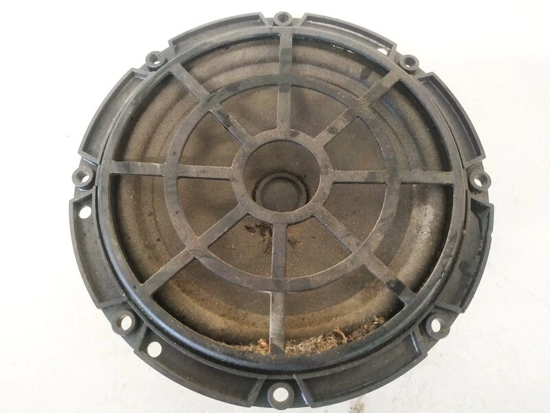 9634826880 Speaker (audio) for Citroen C8 UK1554263-41 | eBay