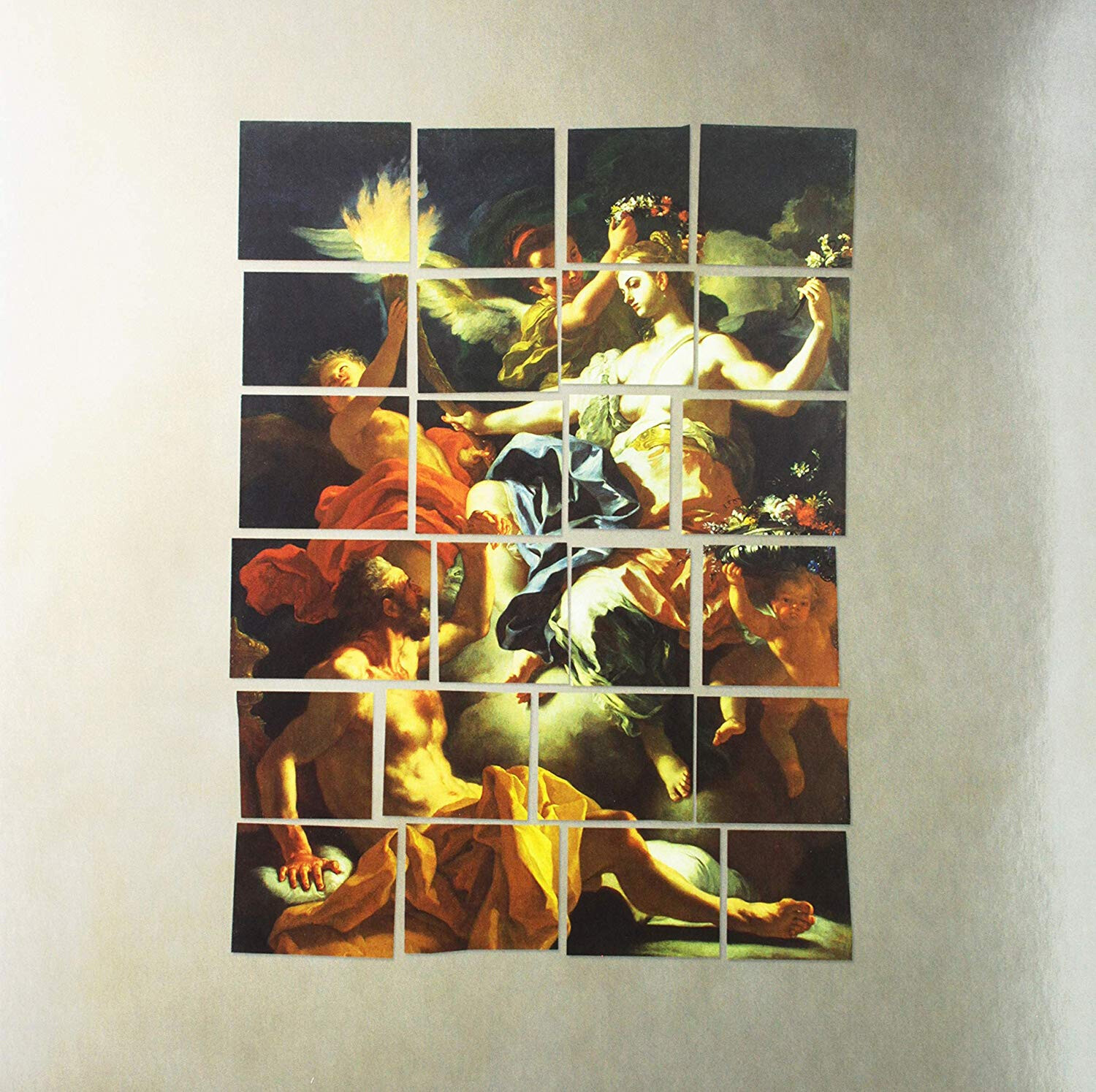 Luxury Trophies (Vinyl LP) 12" Album