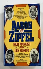 Aaron To Zipfel by Richard Marazzi and Len Fiorito SLF3