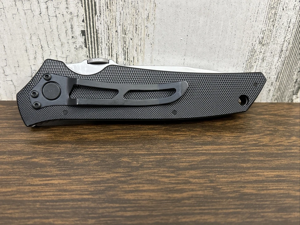 Timberline Pocket Knife Envoy Combo TL20411C - Image 3 of 4