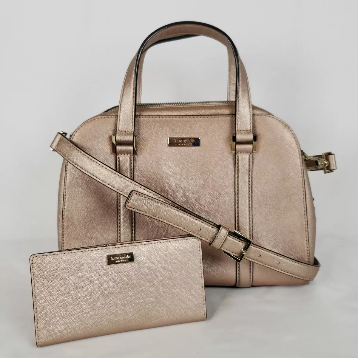 Kate spade doctors bag sales