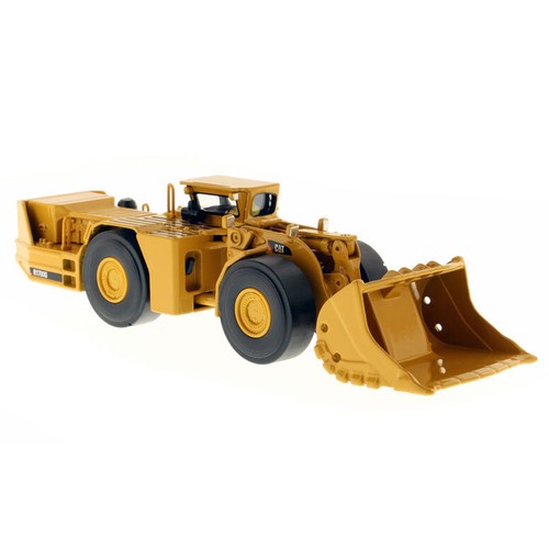 Diecast Masters 1/50 Caterpillar R1700G Underground Mining Loader 85140 - Picture 6 of 7