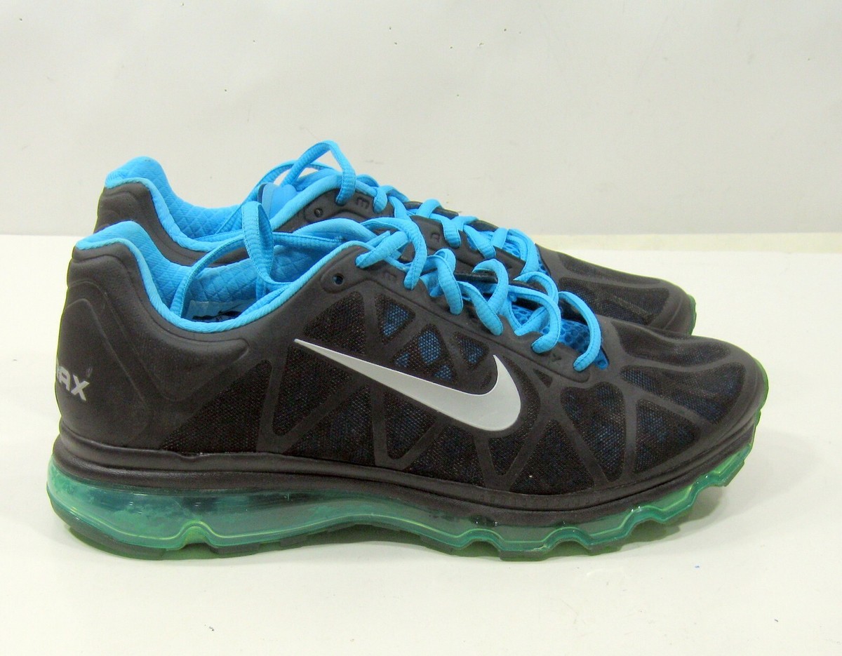 Nike Sneaker Nike Air Max 2011 Chlorine Blue RARE? Nike Air