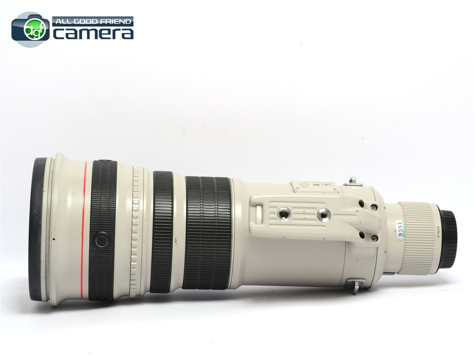 コスパ最強！完全動作品！】Canon EF500mm F4L IS USM | labiela.com