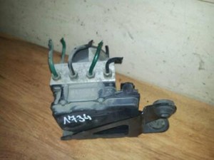 Renault Megane 2005 ABS Unit (ABS Brake Pump) 0265231577, 02658004 #69762-85