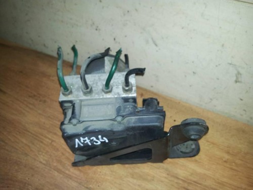Renault Megane 2005 ABS Unit (ABS Brake Pump) 0265231577, 02658004 #69762-85