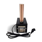 Black Golden Violin Rib Bending Iron Bendwood Hot Controller 220V