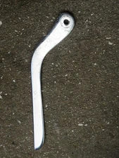 1960s Teisco Guitar Tremolo Arm Japan Kay Aria Kent Univox Silvertone National