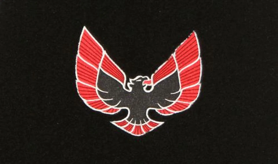 Alfombrillas delanteras Lloyd VELOURTEX 1970 a 1981 Pontiac Firebird Foto 3 de 4