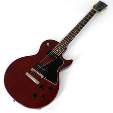 Epiphone Epiphone Limited Edition Les Paul Special SC LQ CH Laque Finish Made