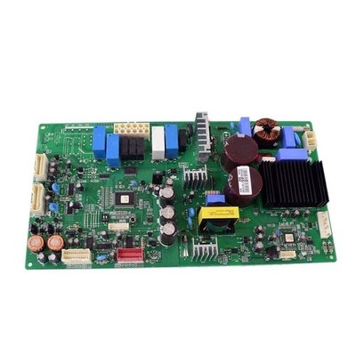 Genuine OEM LG Refrigerator Main Control Board EBR78748203