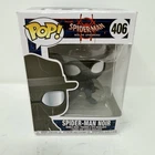 Funko Pop Vinyl Marvel Spider-Man Noir #406