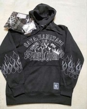 STARDOM Saya Kamitani Hoodie PHENEX QUEEN wit...