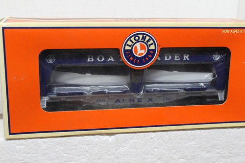 Cargador de barco LIONEL #29413 AIREX | Zustand: New