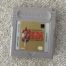 Nintendo The Legend of Zelda: Link's Awakening - Game Boy NTSC-U/C (US/CA)