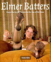 Elmer Batters. From the tip of the toes to the top of th... | Buch | Zustand gut