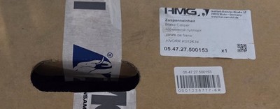 HMG Zuspanneinheit 05.47.27.500153 (1 Satz)