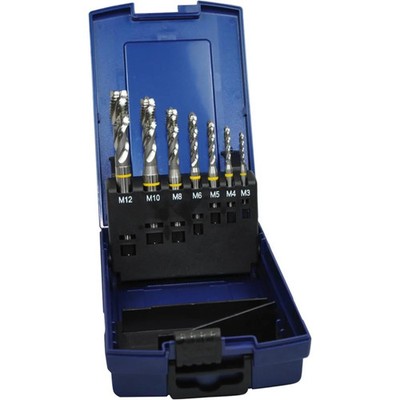 Forum M.Gew.B.D371C HSSE Set M3-M12 6H GL , 4317784537070