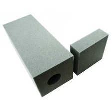 Guardair N711 Exhaust Silencer Foam