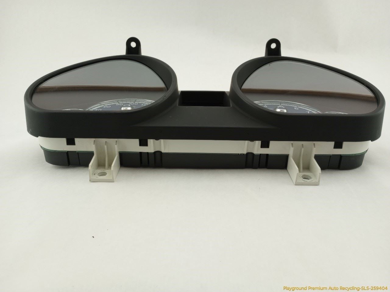 Maserati Quattroporte 2005-2008 Instrument cluster
