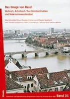 Das Image Von Basel | Claudia Erismann | Deutsch | Taschenbuch | Vii | 2010