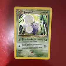 jumpluff pokemon card value JUMPLUFF - 7/111 - Neo Genesis - Holo - Pokemon Card